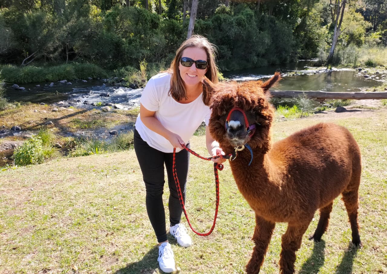 Lamington National Park Tour: O'Reilly's Rainforest Retreat and Canungra Valley Vineyard – photo 13