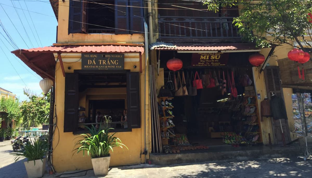 My Son Sanctuary and Hoi An Ancient Town Tour from Da Nang
