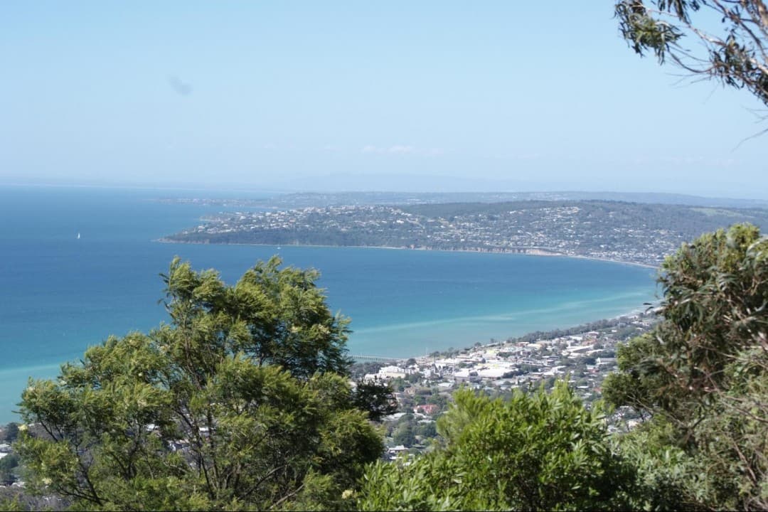 Mornington Peninsula Tour from Melbourne