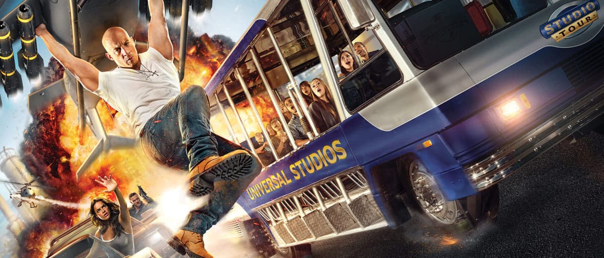 Go City Las Vegas Explorer Pass: Save up to 50% on Attractions