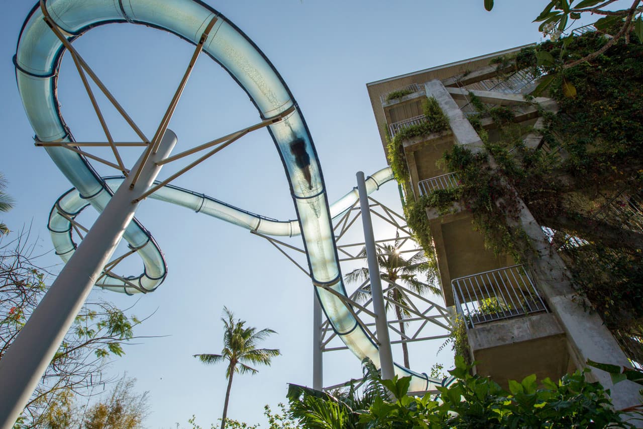 Waterbom Bali Ticket – photo 22