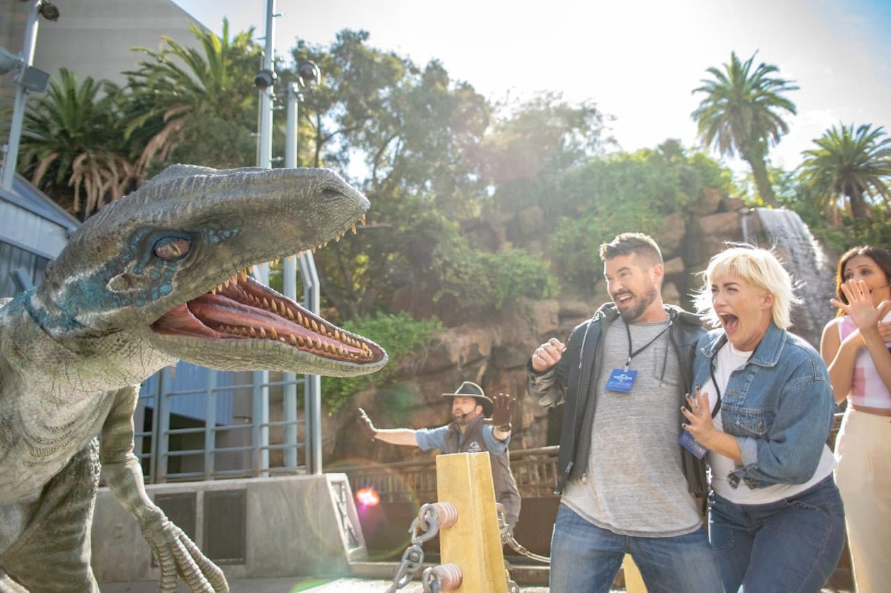 Universal Studios Hollywood VIP Experience Ticket – photo 3