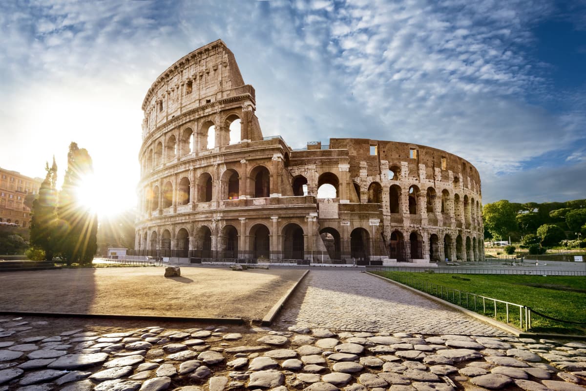 Go City Rome Explorer Pass