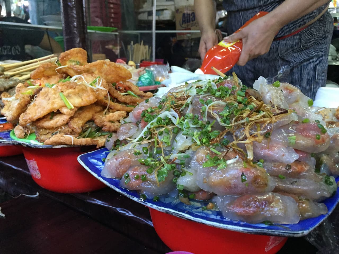 Hue Street Food Tour