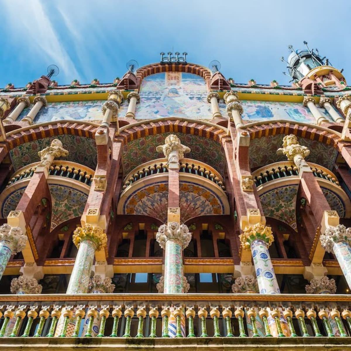 Palau de la Música Catalana