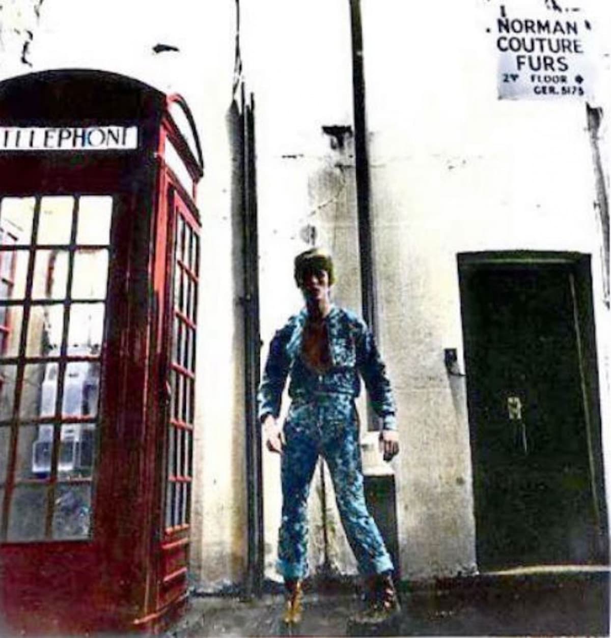 London Soho Music Experience