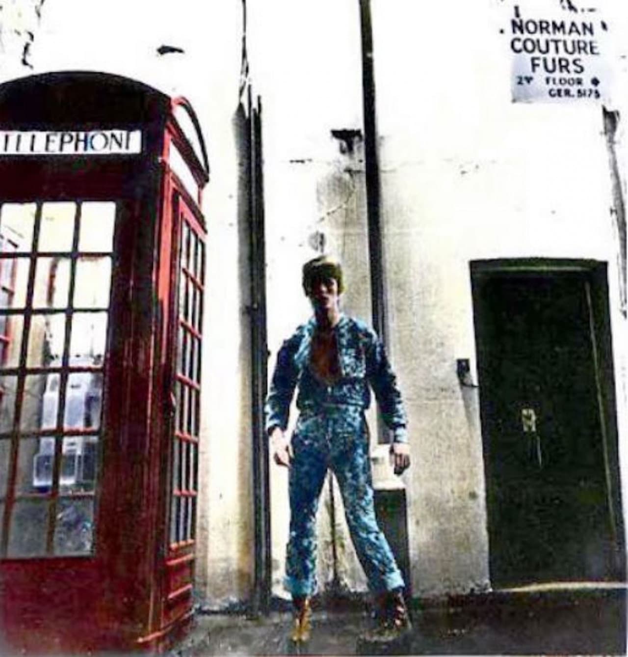 London Soho Music Experience