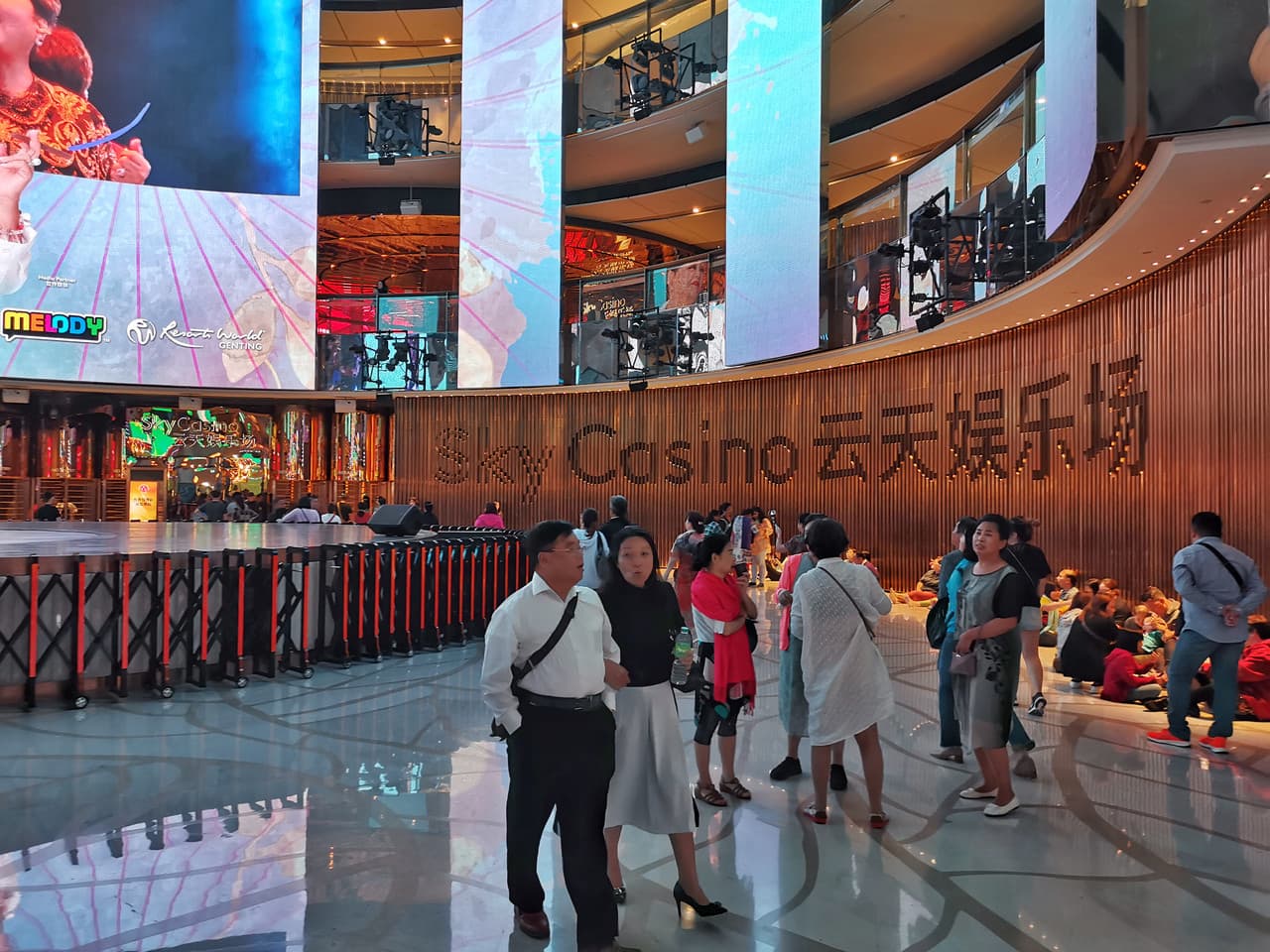 Genting Highlands and Batu Caves Full-Day Tour from Kuala Lumpur – photo 6