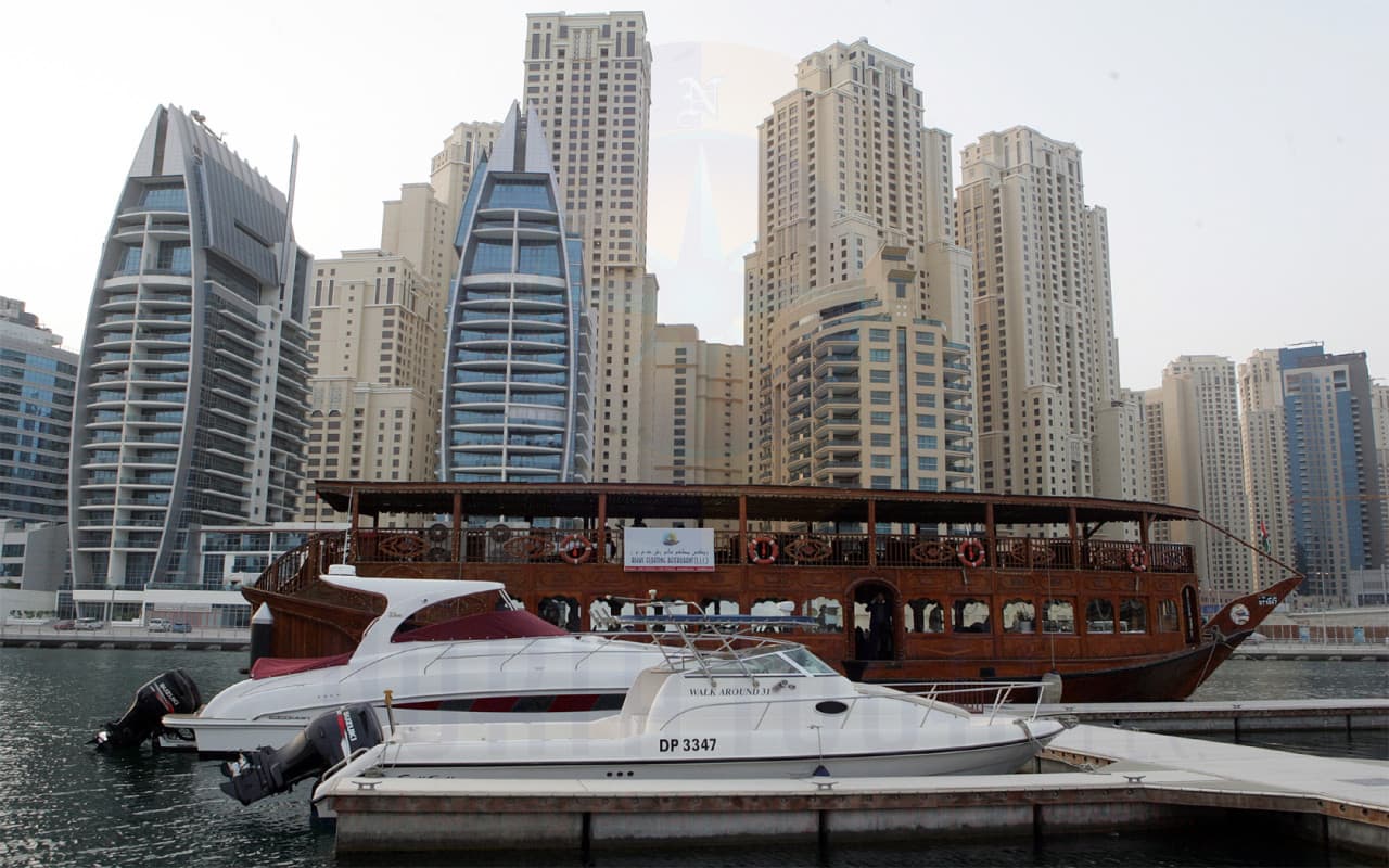 Dubai Old Town and Modern City Tour – photo 10