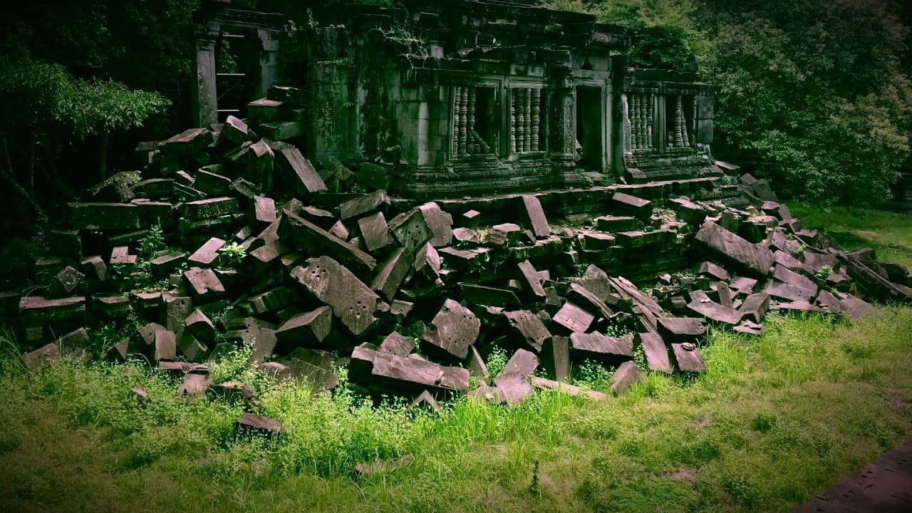 Discover Beng Mealea and Kampong Kleang Village – photo 3