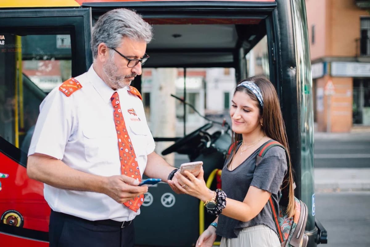 City Sightseeing Seattle Hop-on Hop-off Bus Tour