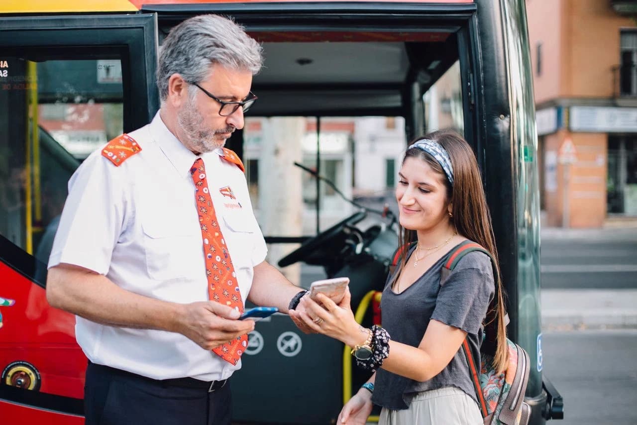 City Sightseeing Seattle Hop-on Hop-off Bus Tour