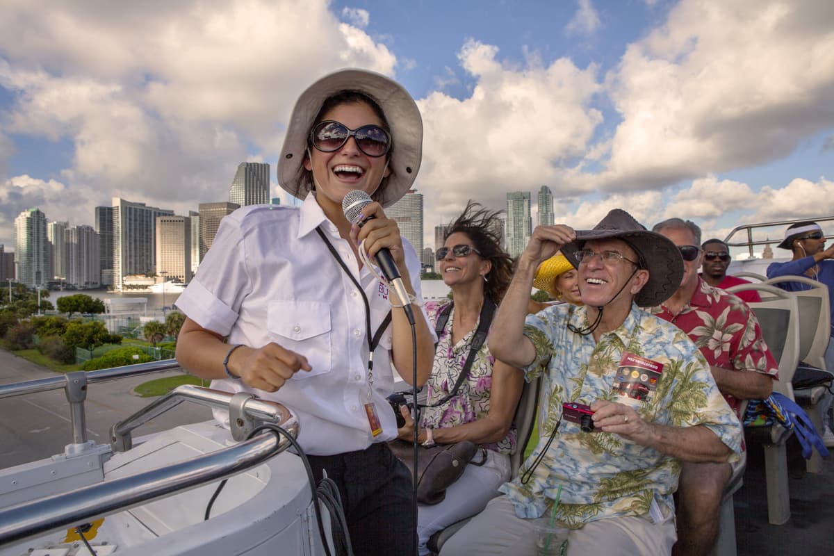 Go City Miami All-Inclusive Pass: Save up to 50% on Attractions
