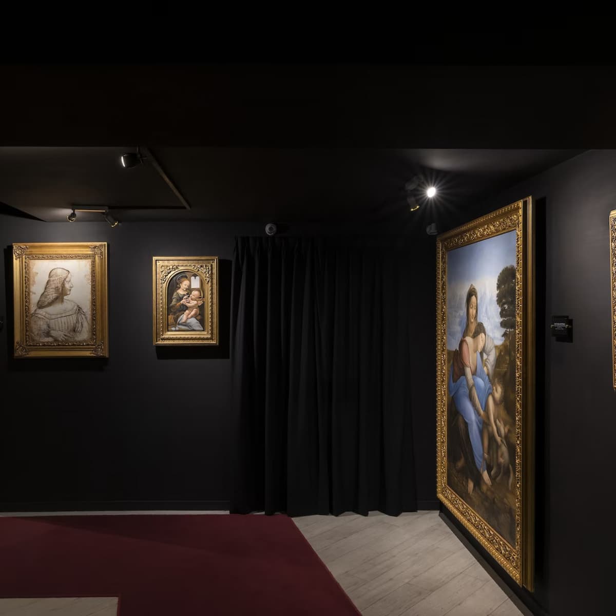 Leonardo da Vinci Experience