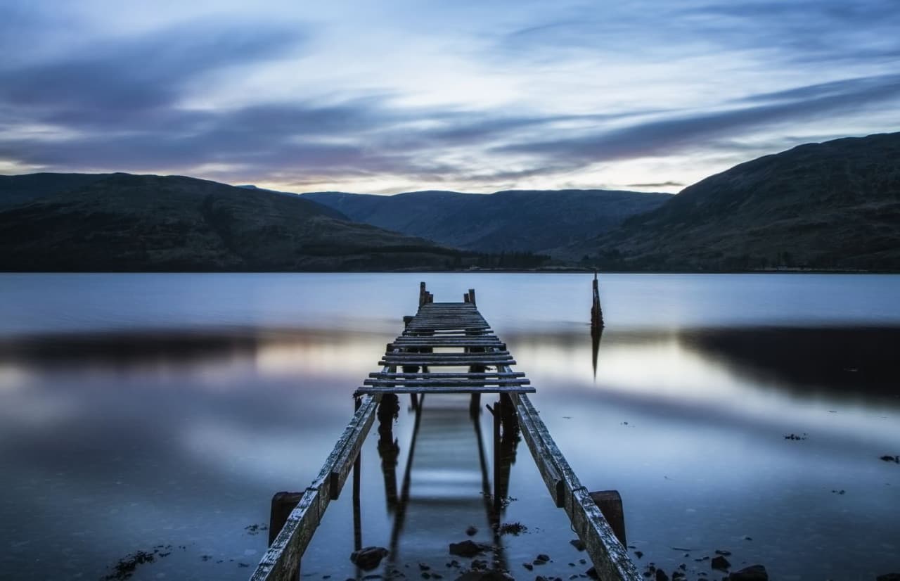 The Highlands, Loch Ness, and Glencoe Tour from Edinburgh – photo 4