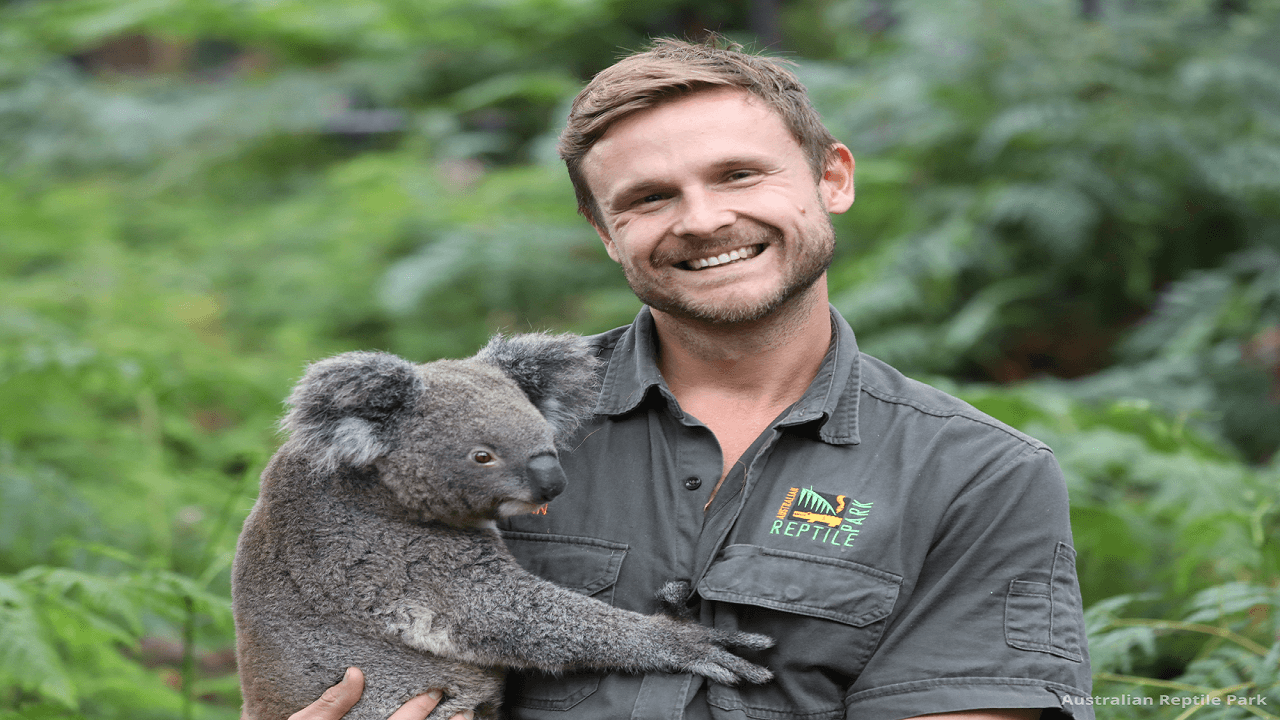 Australian Reptile Park – photo 23