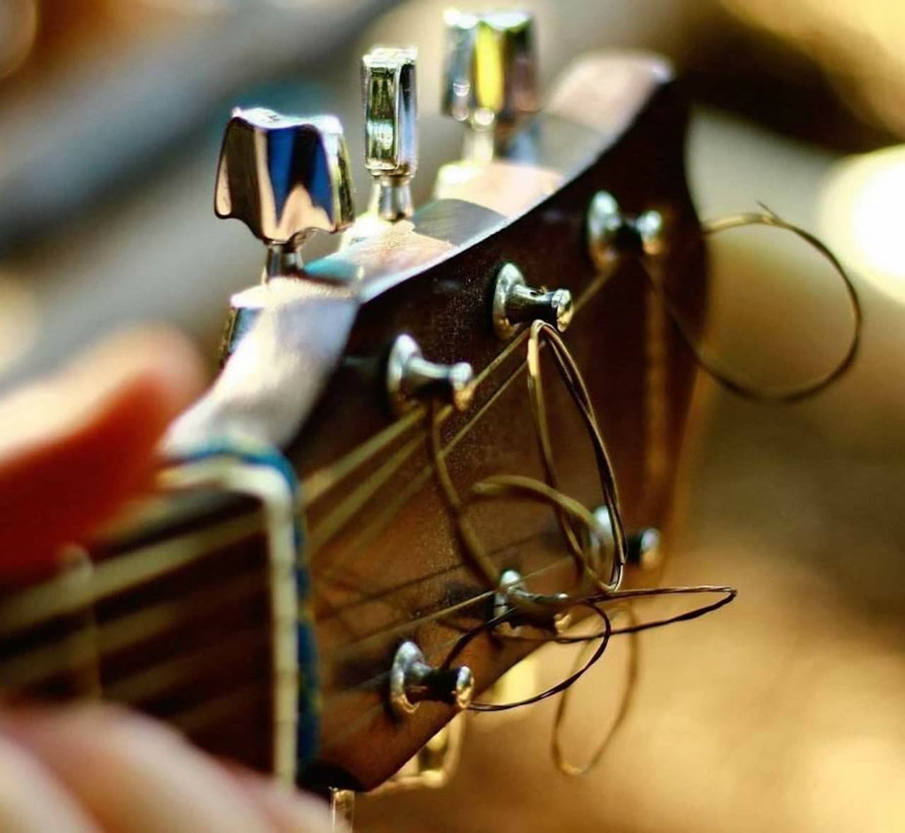 London Soho Music Experience