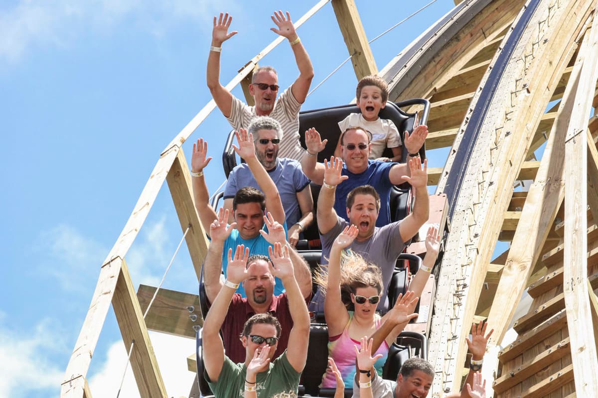 Go City Orlando All-Inclusive Pass: Save up to 50% on Attractions