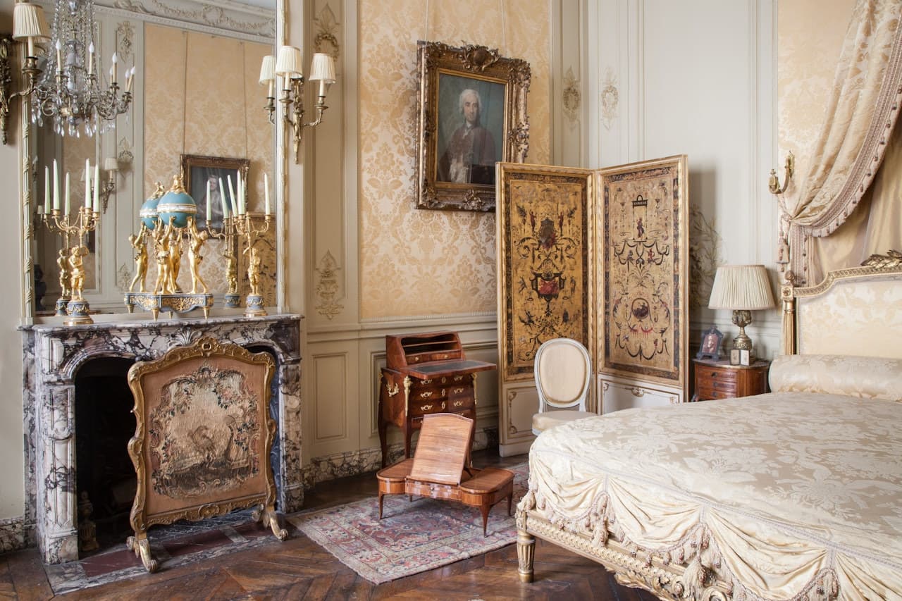 Jacquemart-Andre Museum Skip-The-Line Ticket