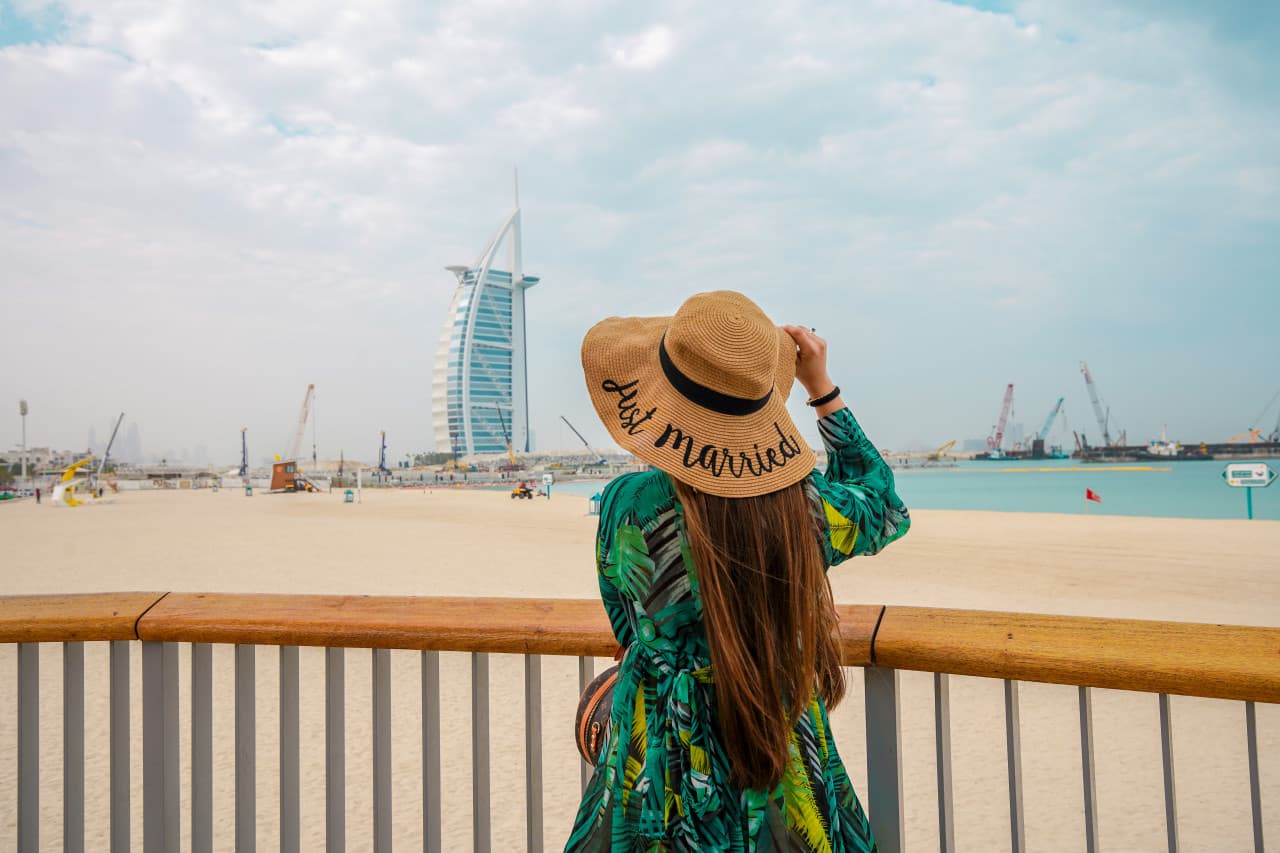 Dubai City Tour with Dubai Frame Admission – photo 3
