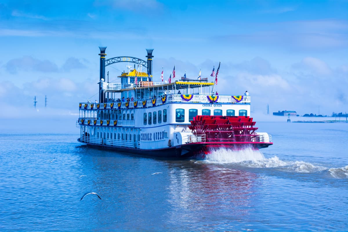 Go City New Orleans All-Inclusive Pass: Save up to 50% on Attractions