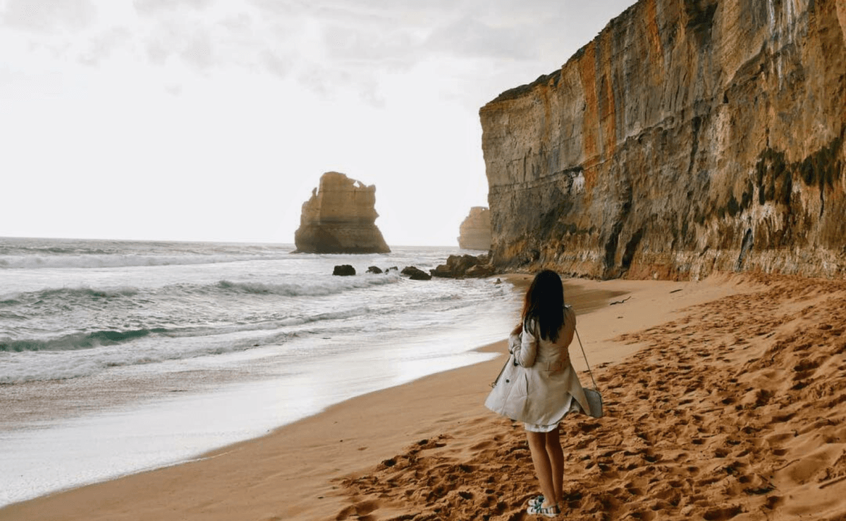 Great Ocean Road Tour from Melbourne