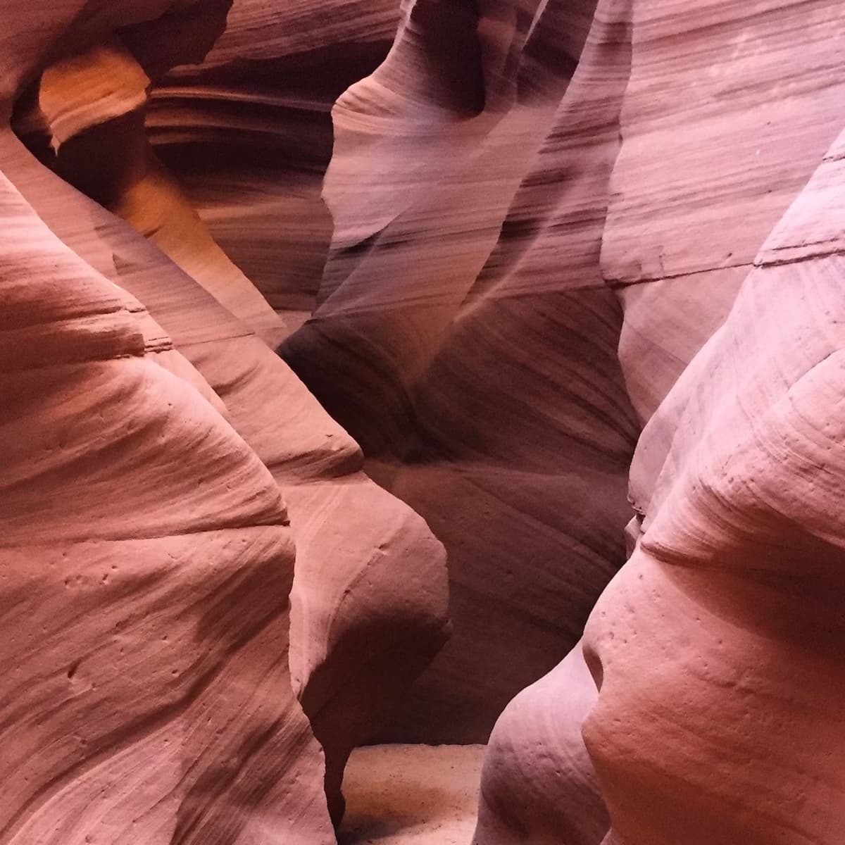 Antelope Canyon X and Horseshoe Bend Tour from Las Vegas