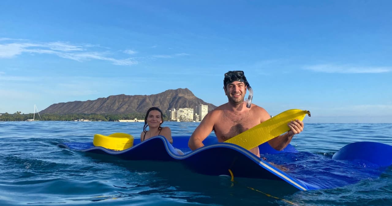 Waikiki Private Catamaran Cruise – photo 4