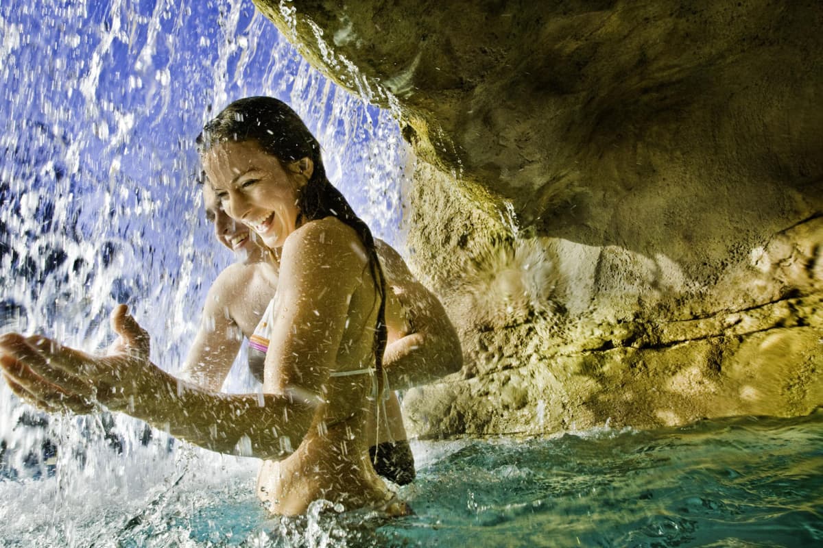 Atlantis Aquaventure World Dubai - Aquaventure Waterpark Ticket