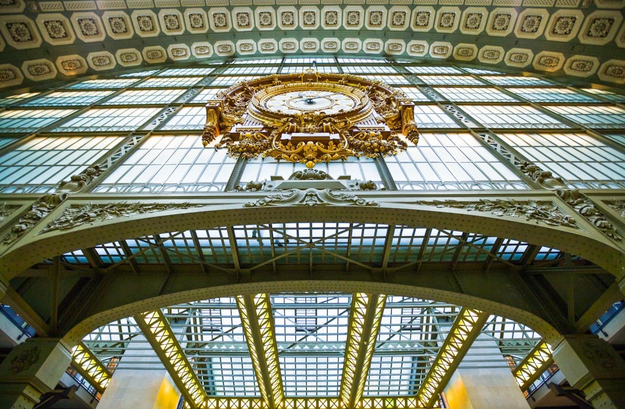 Orsay Museum Ticket: Dedicated Entrance Ticket