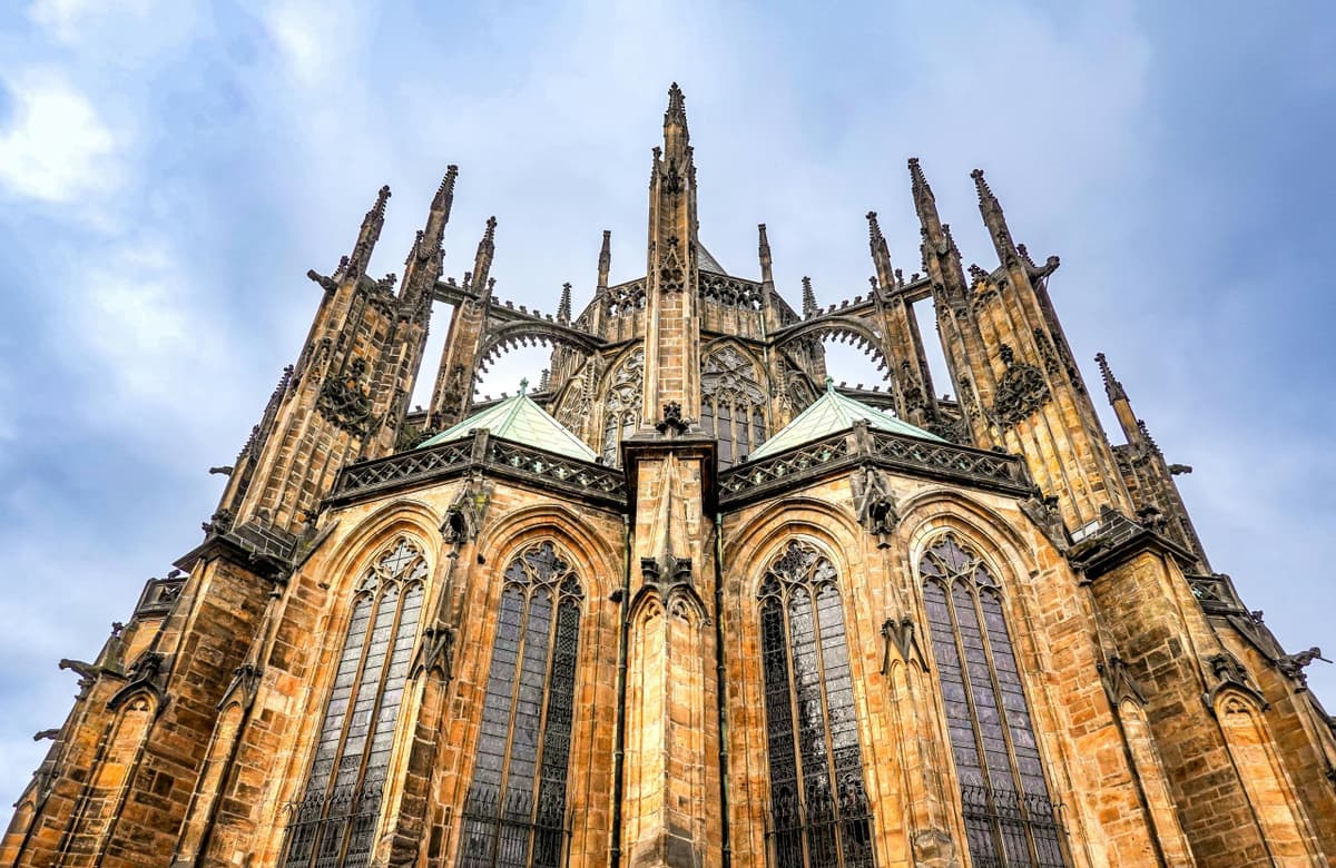 Go City Prague All-Inclusive Pass: Save up to 50% on Attractions