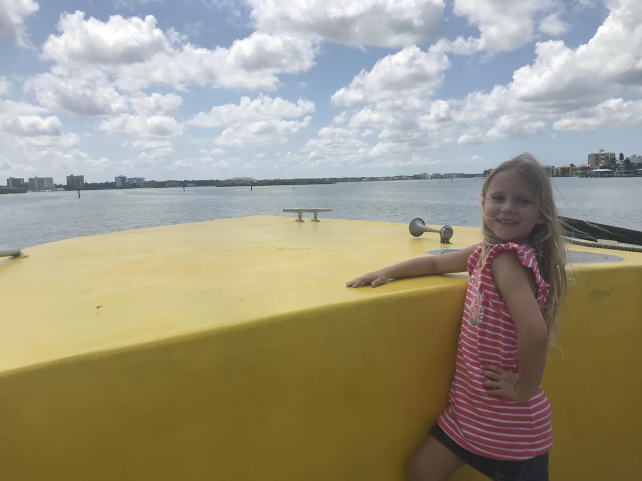 Sea Screamer Speedboat Ride to Clearwater Beach – photo 6