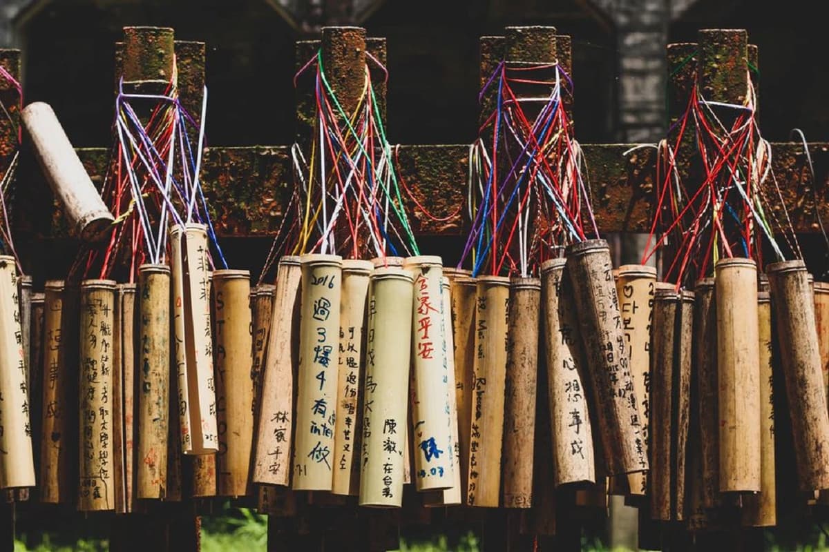 Tainan Anping Tree House Tour