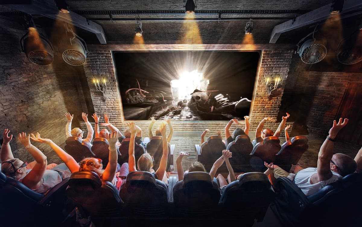 Time Travel Vienna Multimedia Exhibitions