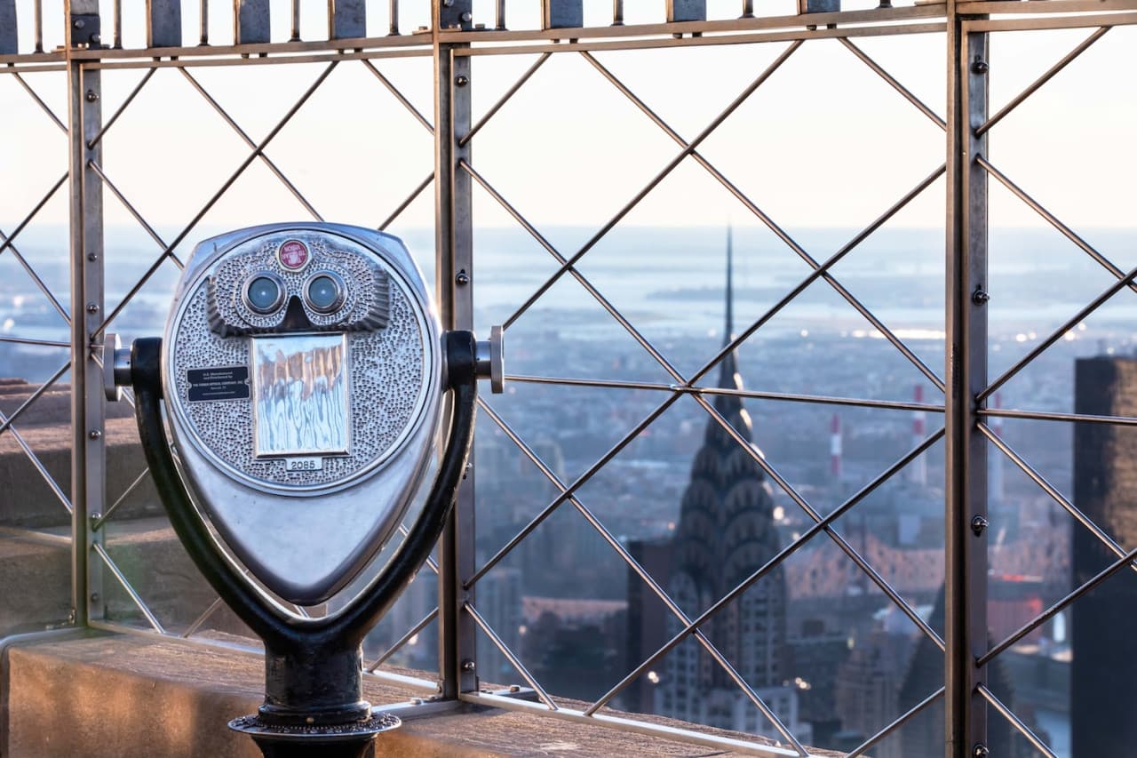 Empire State Building Admission Ticket – photo 14