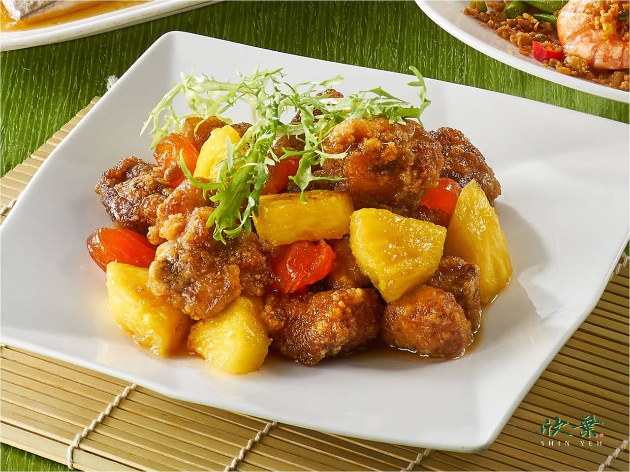 Shin Yeh Original Restaurant - Taste the most authentic Taiwanese Cuisine – photo 6