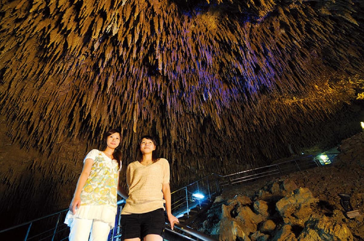 Okinawa World Pass