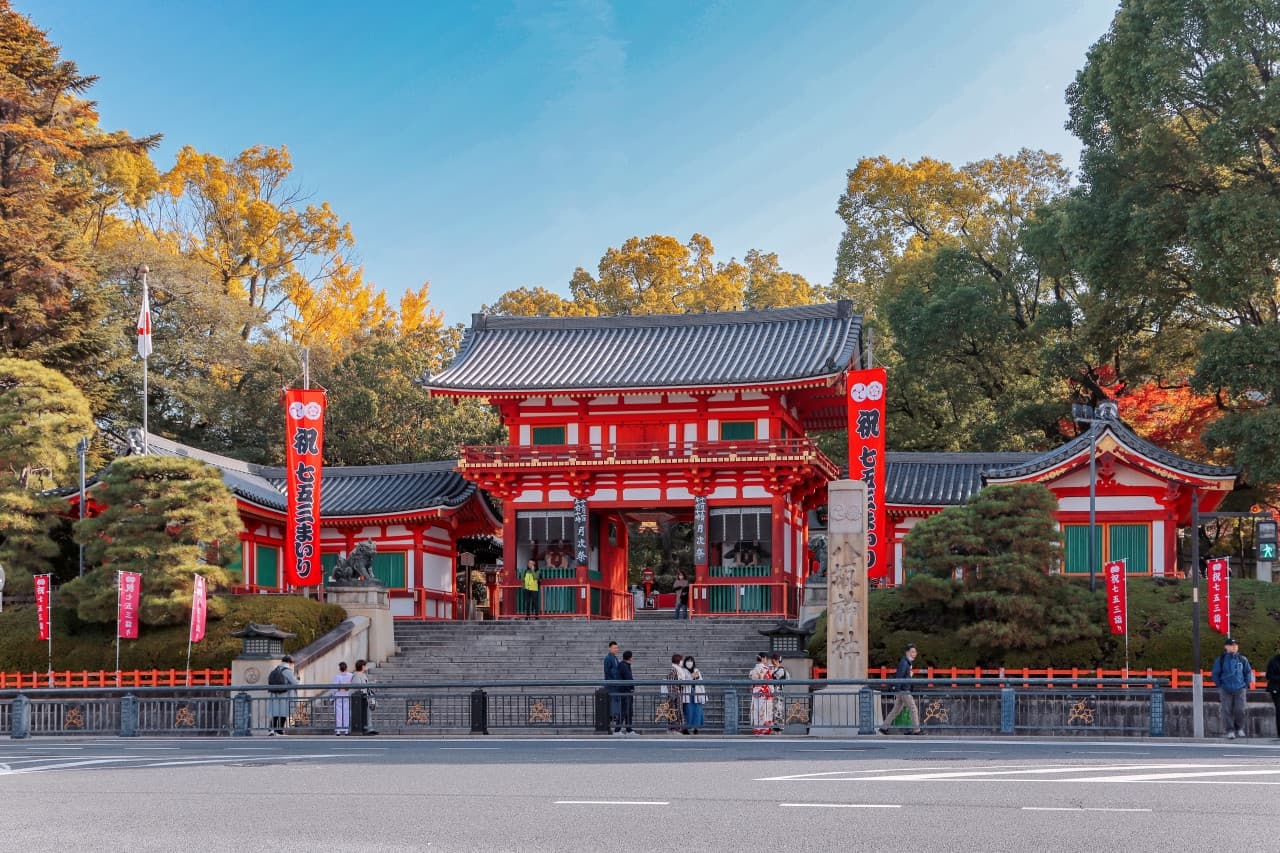 Kyoto and Nara Full-Day Tour from Osaka: Kiyomizudera Area, Fushimi Inari Taisha, Nara Park – photo 2