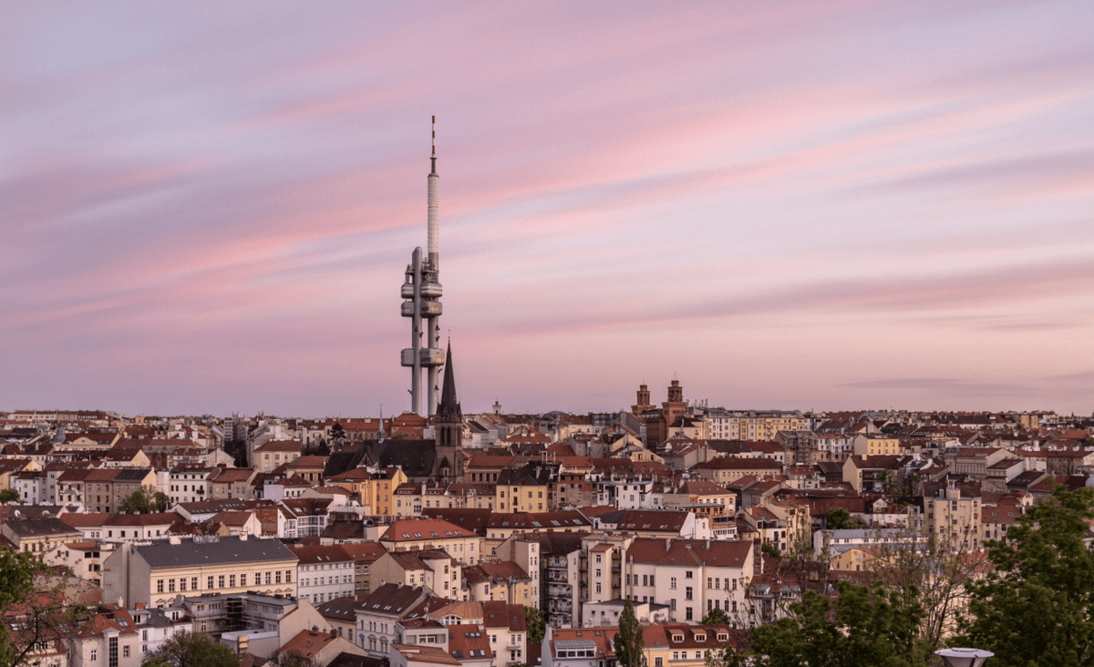 Go City Prague All-Inclusive Pass: Save up to 50% on Attractions