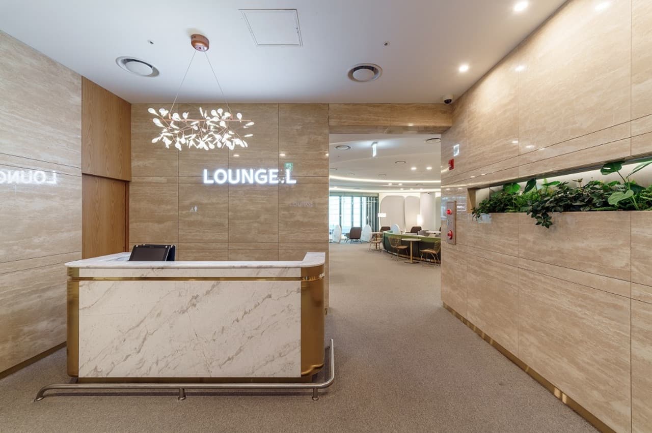 Plaza Premium Lounge - Incheon International Airport – photo 17