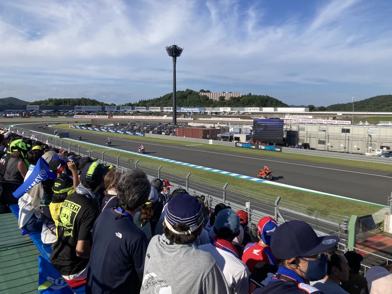 Motul Grand Prix of Japan 2026 (02 - 04 Oct) – photo 19