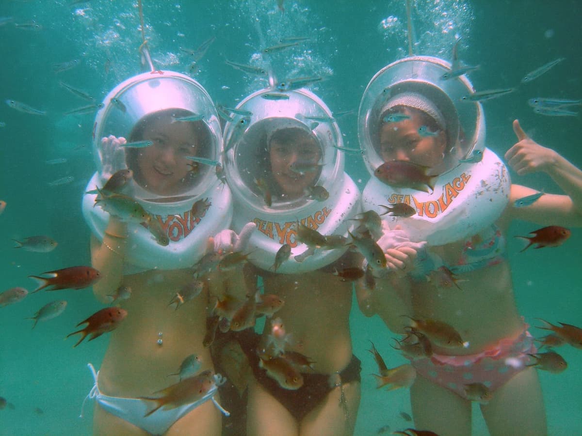 Koh Larn Island Tour from Pattaya