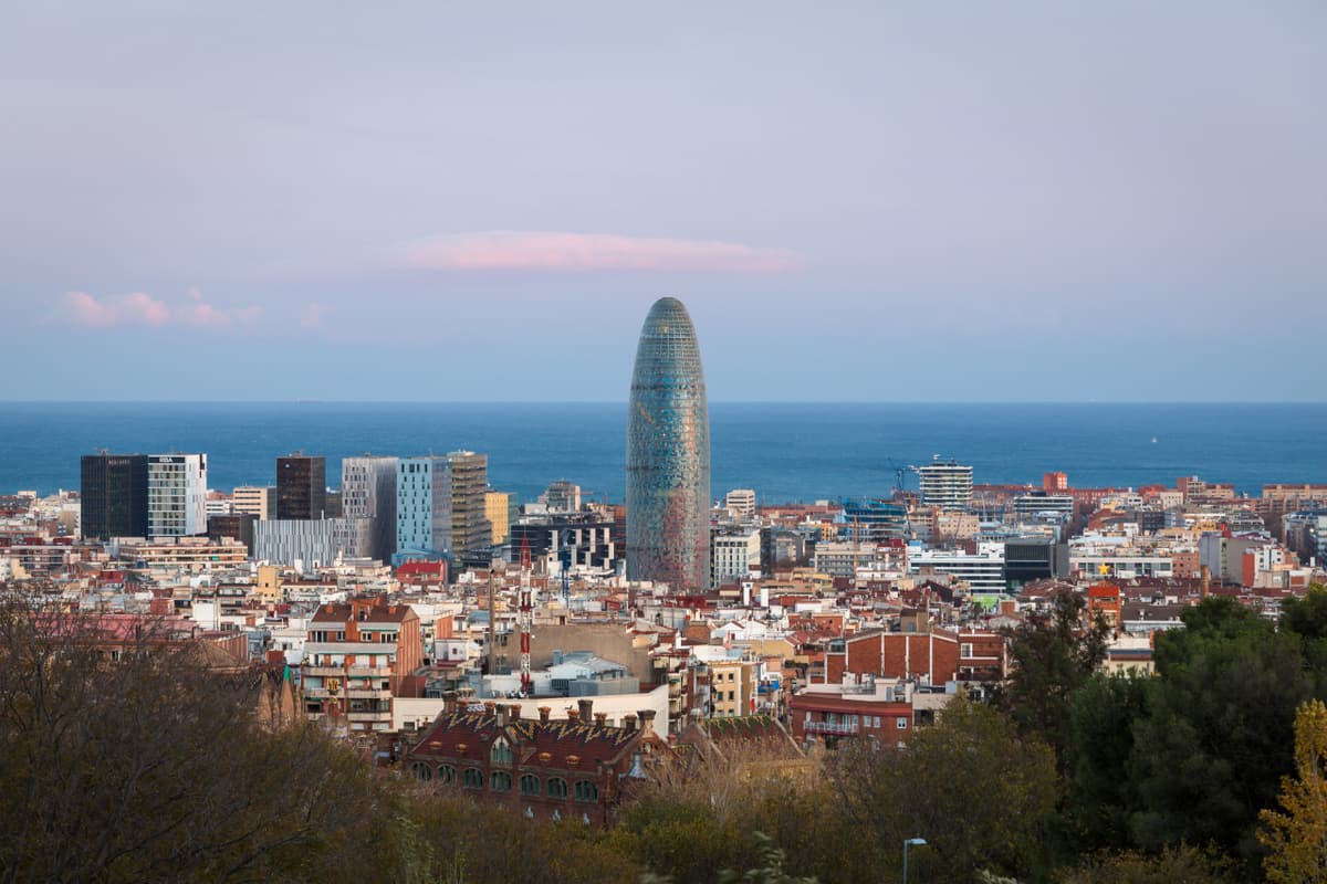 Go City Barcelona All-Inclusive Pass: Save up to 50% on Attractions