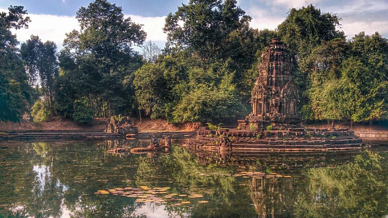 Cambodia Cultural Heritage Tour – photo 2