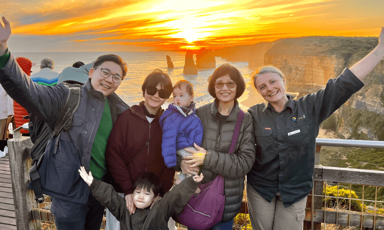Great Ocean Road Tour from Melbourne – photo 40