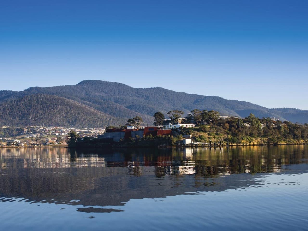 Sullivan's Cove and Hobart City Tour – photo 18