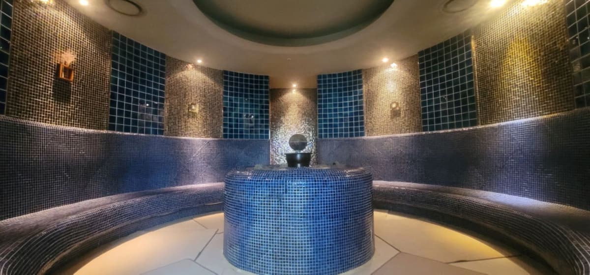 Centum City Spa Land