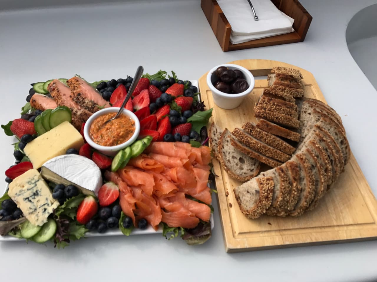 Bruny Island Seafood Lunch Cruise – photo 9