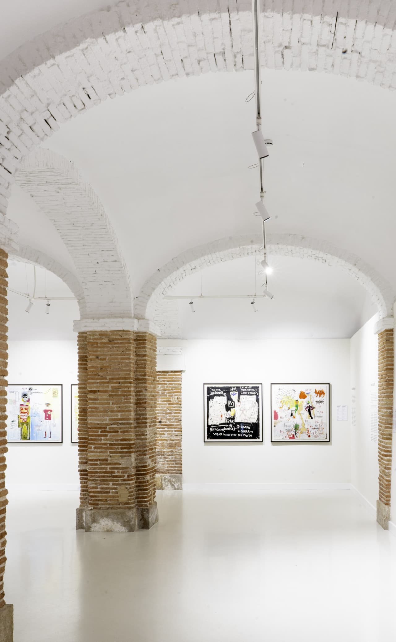 Moco Museum Barcelona