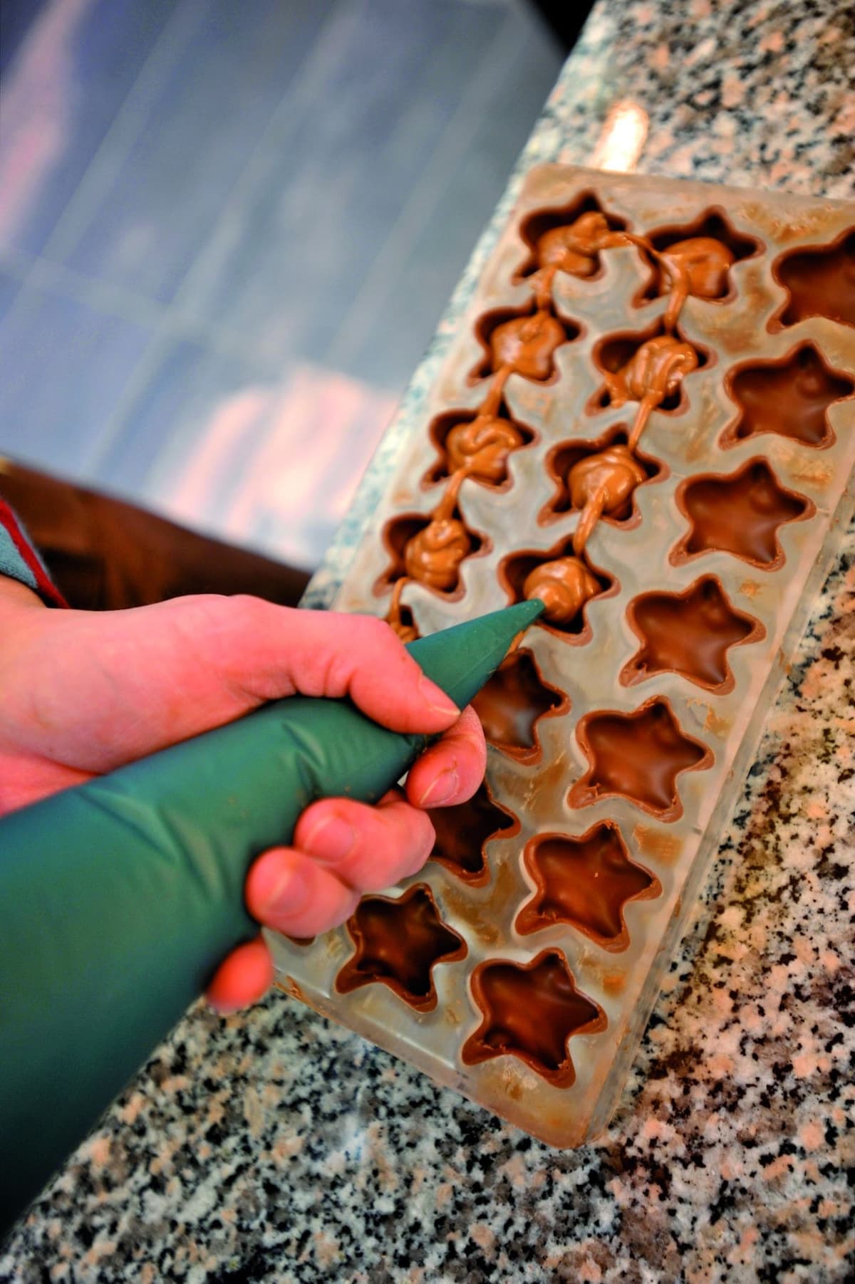 Chocolate Museum – Choco-Story Paris